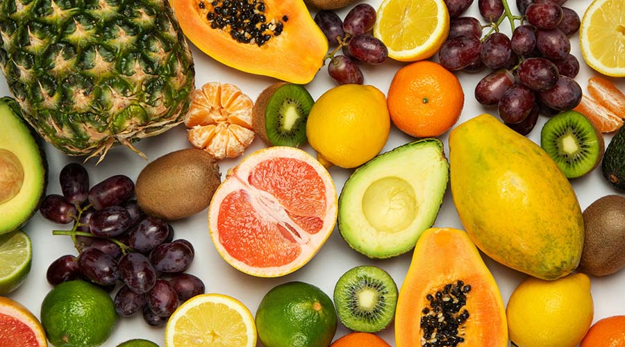 Obst & Gemüse frischhalten